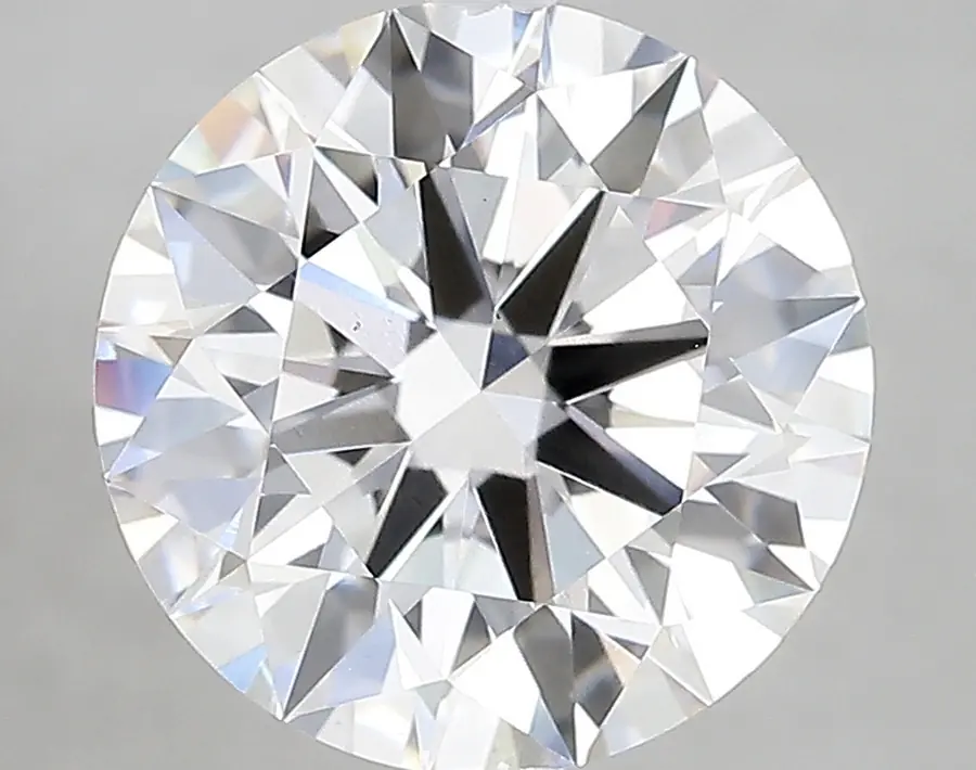 4.05ct G VS1 Round (GIA)