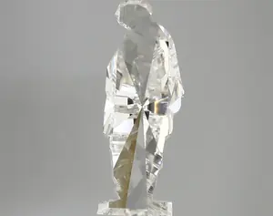 4.05ct H VS1 Sardar Vallabh Bhai Patel (IGI)