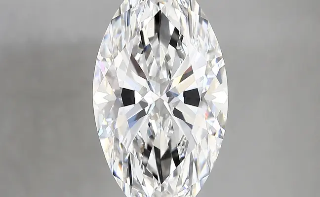 4.04ct D VVS2 Marquise (IGI)