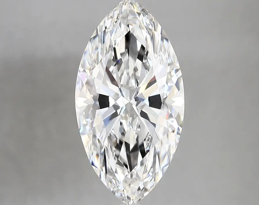 4.04ct D VVS2 Marquise (IGI)