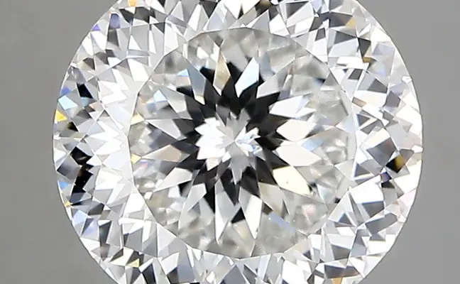 4.04ct E VVS2 Portuguese Cut (IGI)