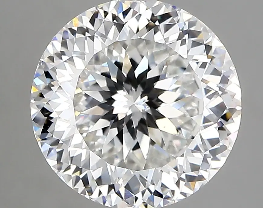 4.04ct E VVS2 Portuguese Cut (IGI)