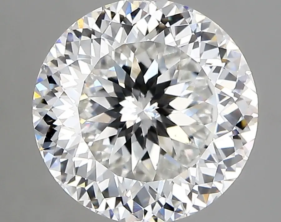 4.04ct E VVS2 Portuguese Cut (IGI)