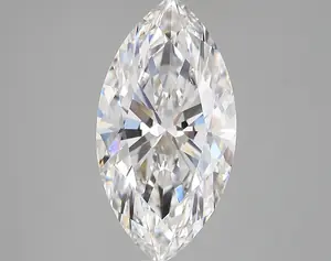 4.04ct D VS1 Marquise (IGI)
