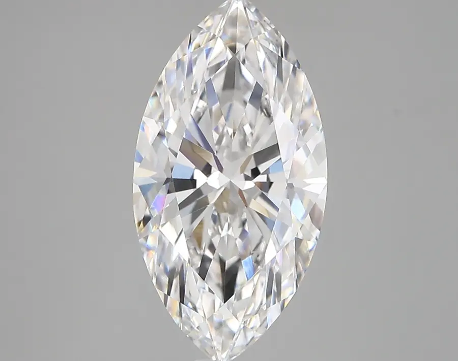4.04ct D VS1 Marquise (IGI)
