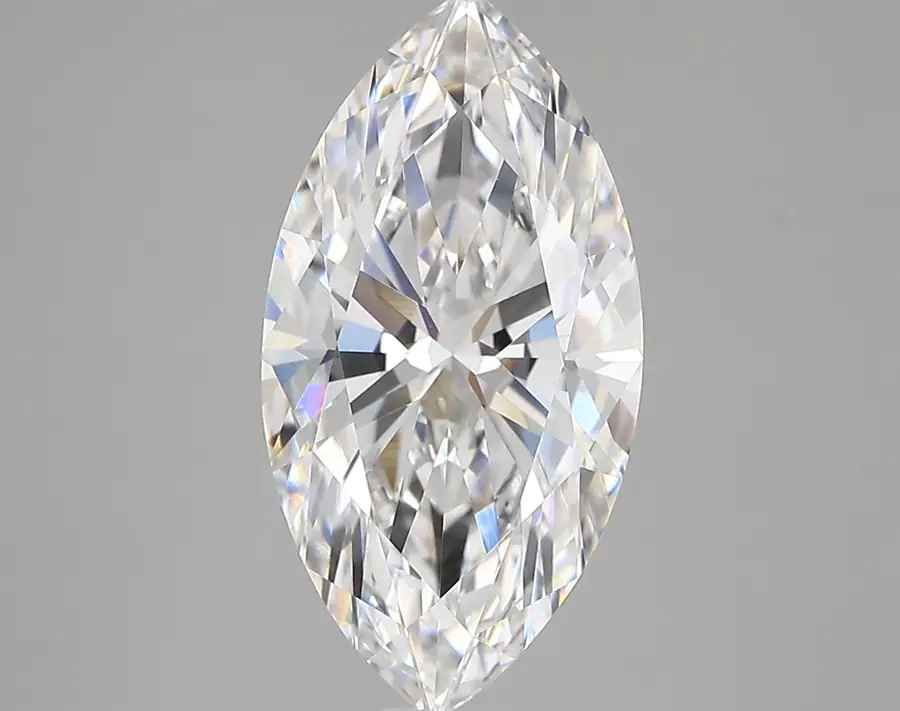 4.04ct D VS1 Marquise (IGI)