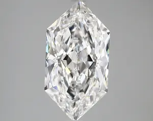 4.04ct D VS1 Dutch Marquise (IGI)