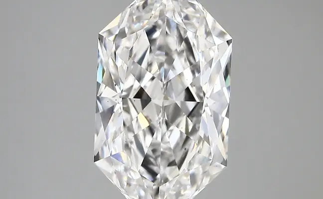 4.04ct D VS1 Dutch Marquise (IGI)