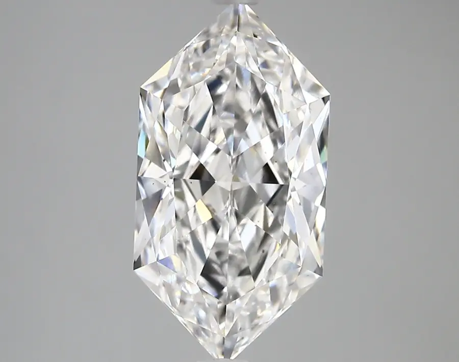 4.04ct D VS1 Dutch Marquise (IGI)