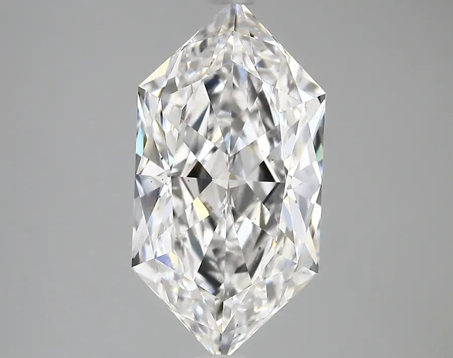 4.04ct D VS1 Dutch Marquise (IGI)