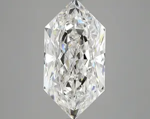 4.04ct D VVS2 Dutch Marquise (IGI)