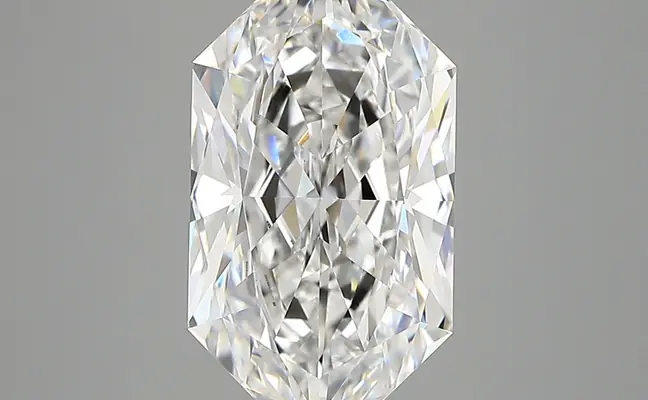4.04ct D VVS2 Dutch Marquise (IGI)