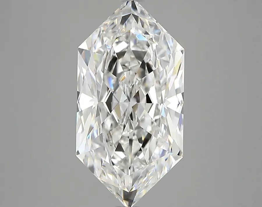 4.04ct D VVS2 Dutch Marquise (IGI)