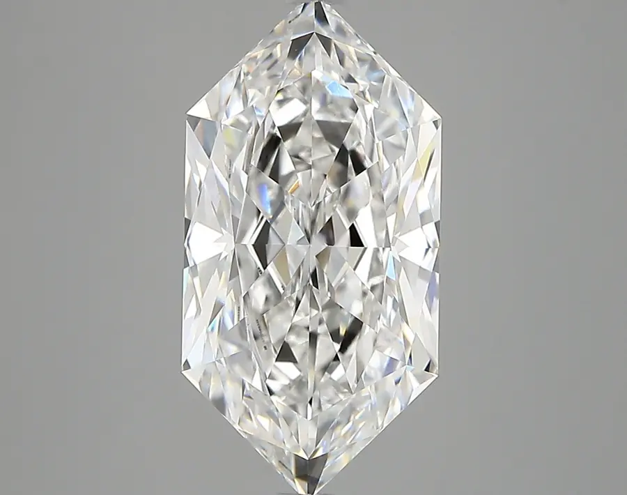 4.04ct D VVS2 Dutch Marquise (IGI)