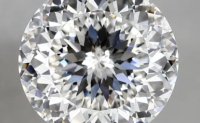 4.03ct E VVS2 Portuguese Cut (IGI)