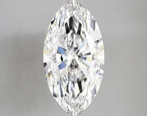 4.03ct E VS1 Marquise (IGI)