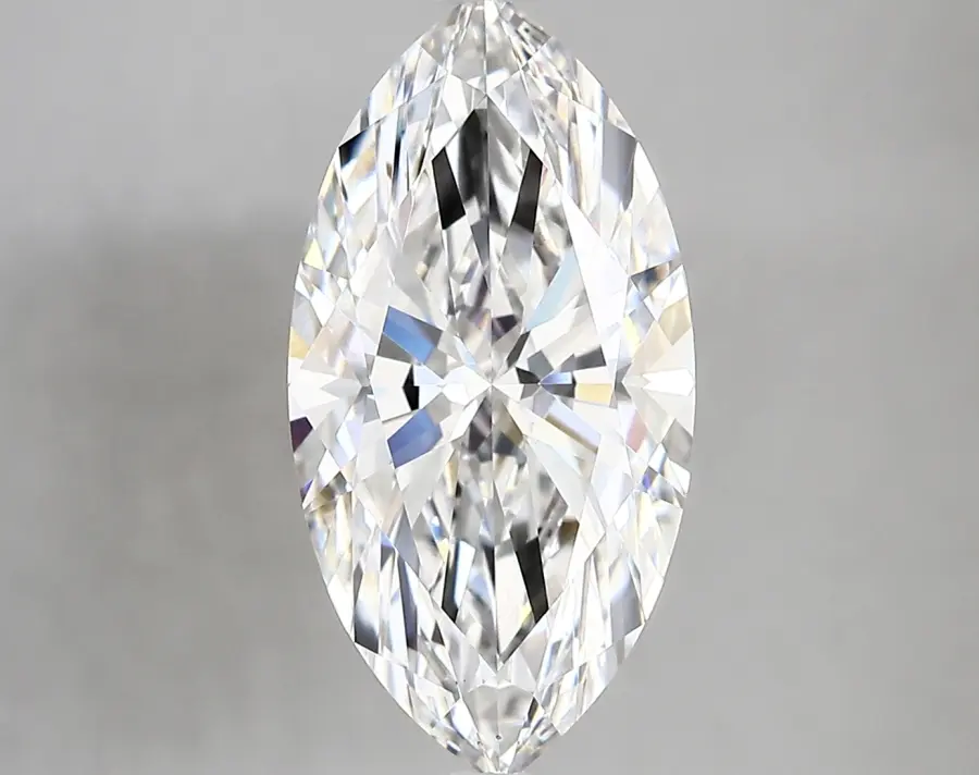 4.03ct E VS1 Marquise (IGI)
