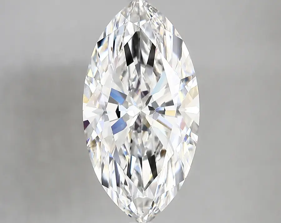 4.03ct E VS1 Marquise (IGI)