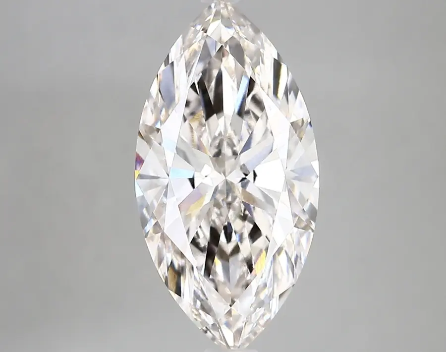 4.02ct G VVS1 Marquise (IGI)