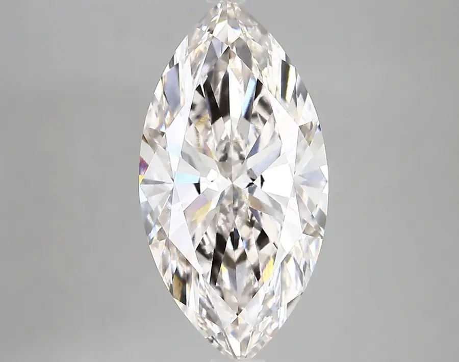 4.02ct G VVS1 Marquise (IGI)