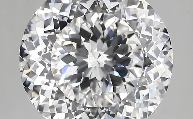 4.02ct D VVS2 Portuguese Cut (IGI)