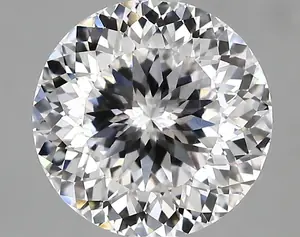 4.02ct D VS1 Portuguese Cut (IGI)