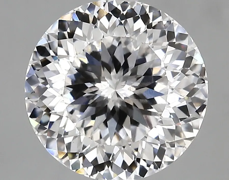 4.02ct D VS1 Portuguese Cut (IGI)