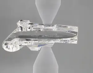 4.02ct F VVS2 Gun (IGI)