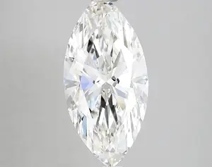4.01ct G VVS2 Marquise (IGI)