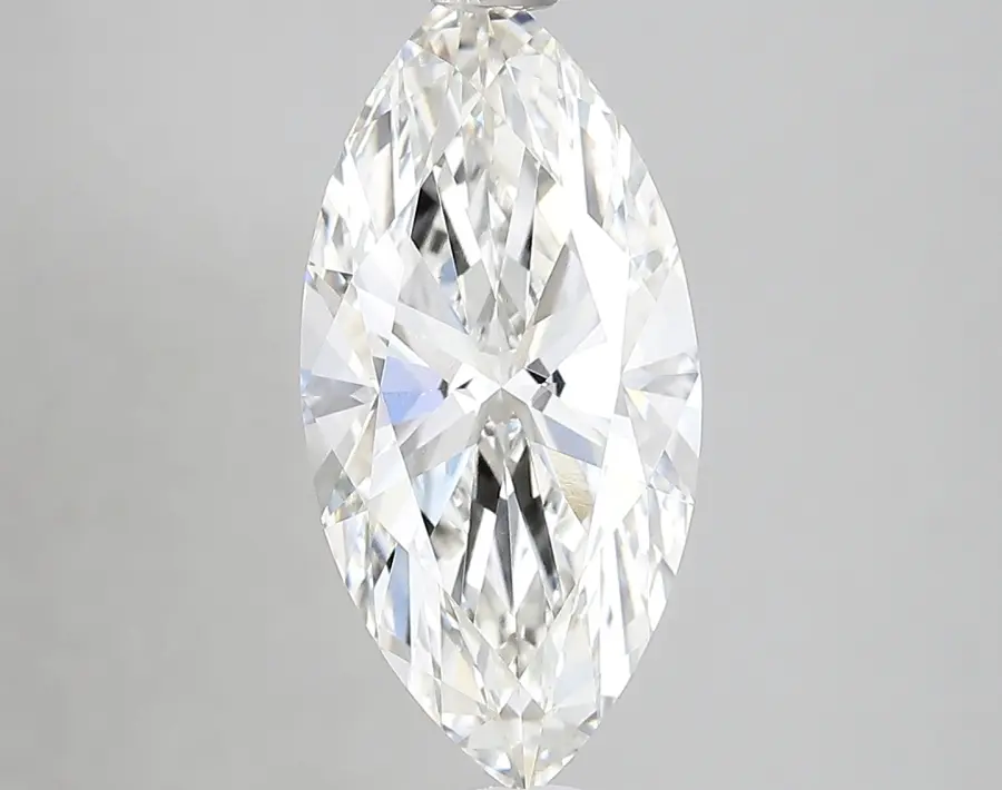 4.01ct G VVS2 Marquise (IGI)