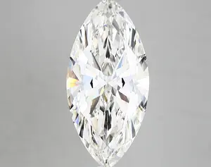 4.01ct G VVS2 Marquise (IGI)