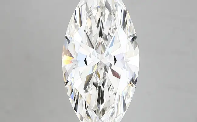 4.01ct G VVS2 Marquise (IGI)