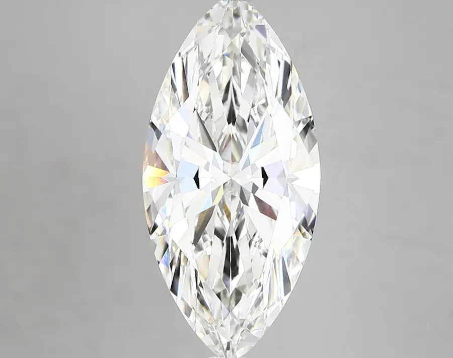 4.01ct G VVS2 Marquise (IGI)