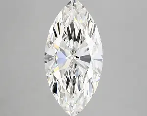 4.01ct G VVS2 Marquise (IGI)