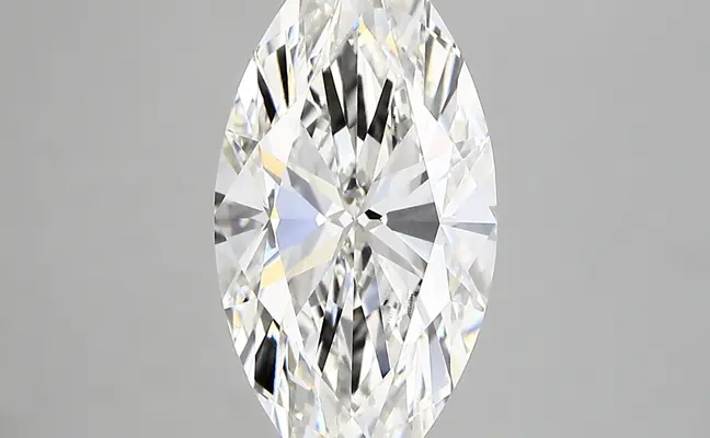 4.01ct G VVS2 Marquise (IGI)