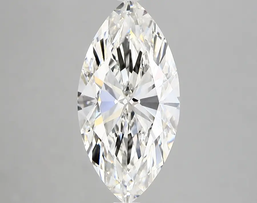 4.01ct G VVS2 Marquise (IGI)