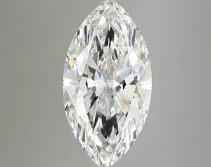 4.01ct E VVS2 Marquise (IGI)