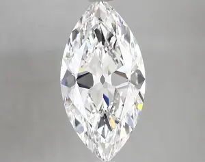 4.01ct D VVS2 Marquise (IGI)