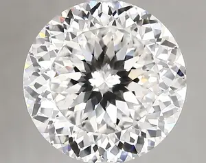 4.00ct D VVS2 Portuguese Cut (IGI)
