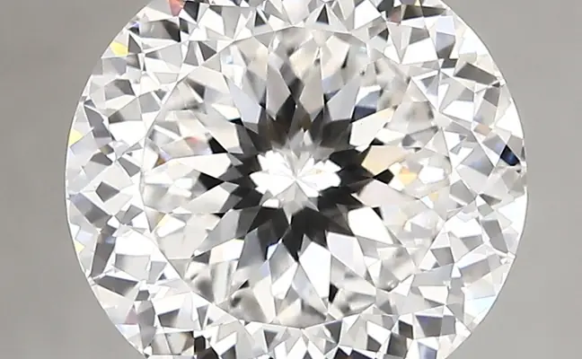 4.00ct D VVS2 Portuguese Cut (IGI)