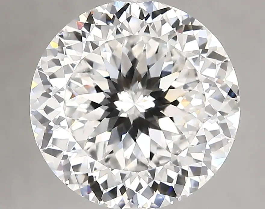 4.00ct D VVS2 Portuguese Cut (IGI)