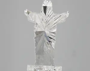 3.93ct F VS1 Christ (IGI)