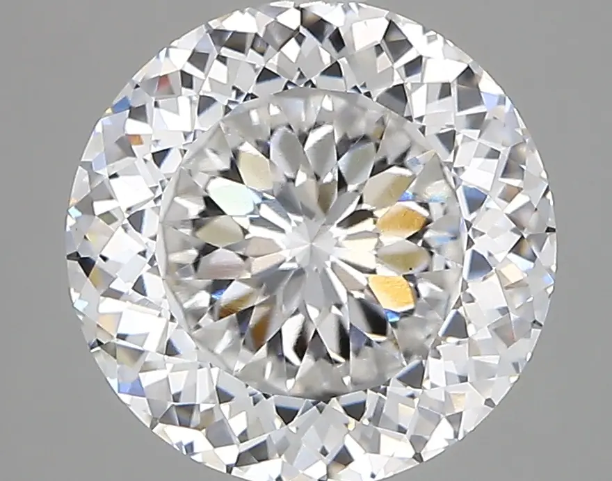 3.90ct E VS1 Portuguese Cut (IGI)