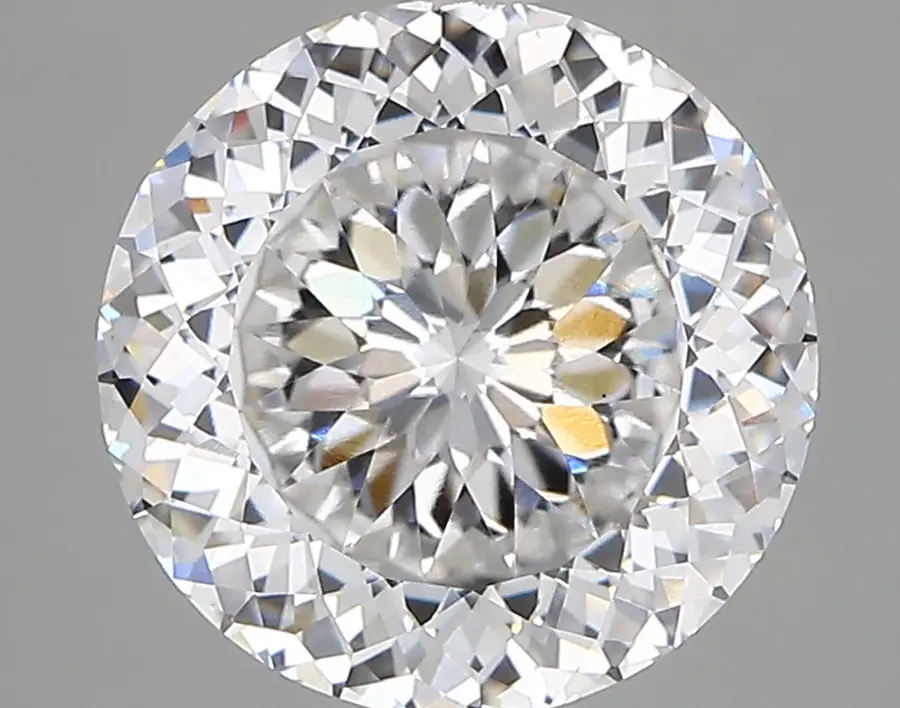 3.90ct E VS1 Portuguese Cut (IGI)