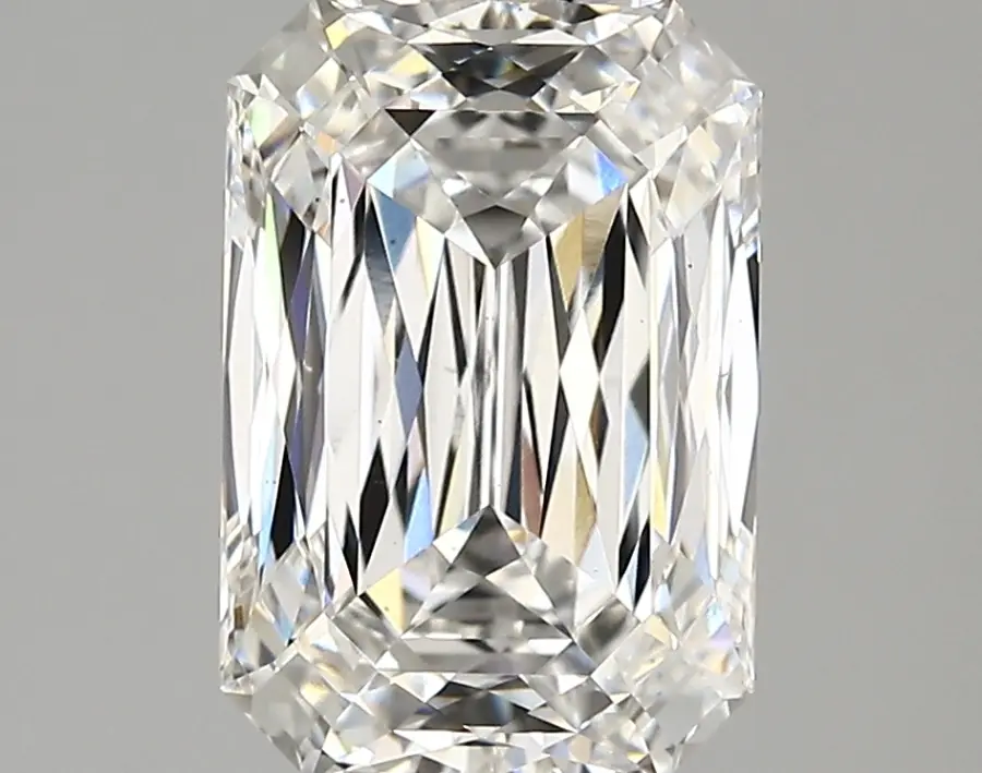 3.90ct E VS1 Criss Cut (IGI)