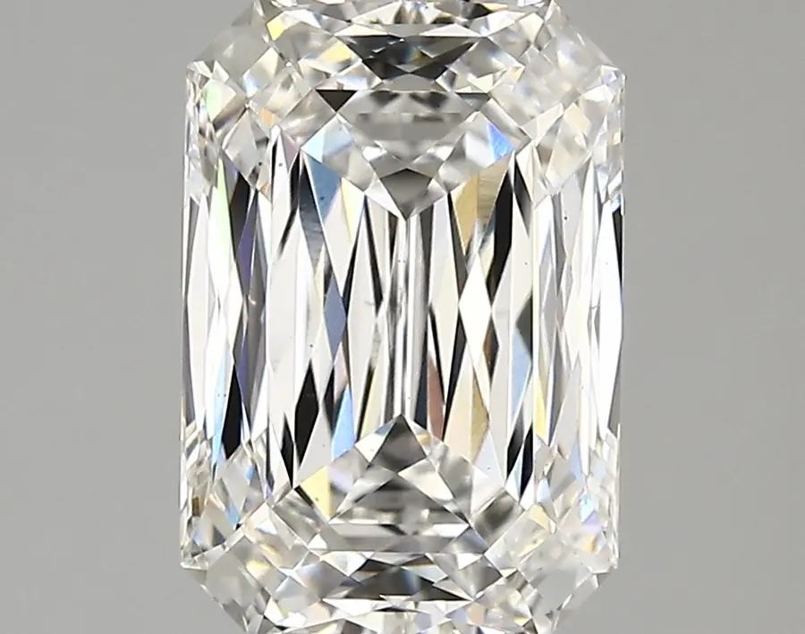3.90ct E VS1 Criss Cut (IGI)