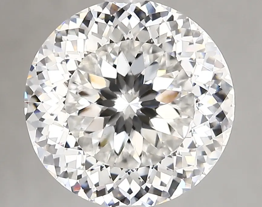 3.84ct D VVS2 Portuguese Cut (IGI)