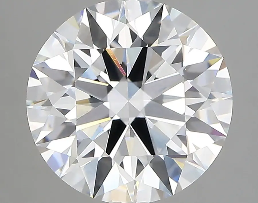 3.81ct E VS1 Round (IGI)