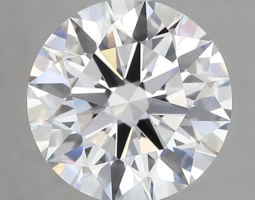 3.79ct D VS1 Round (IGI)