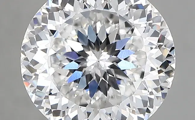 3.77ct D VVS2 Portuguese Cut (IGI)